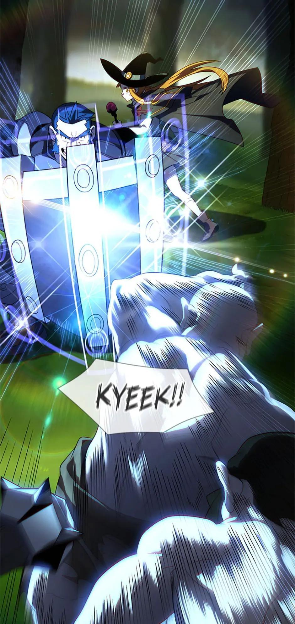 Player Who Returned 10,000 Years Later Chap 33 - Next Chap 34