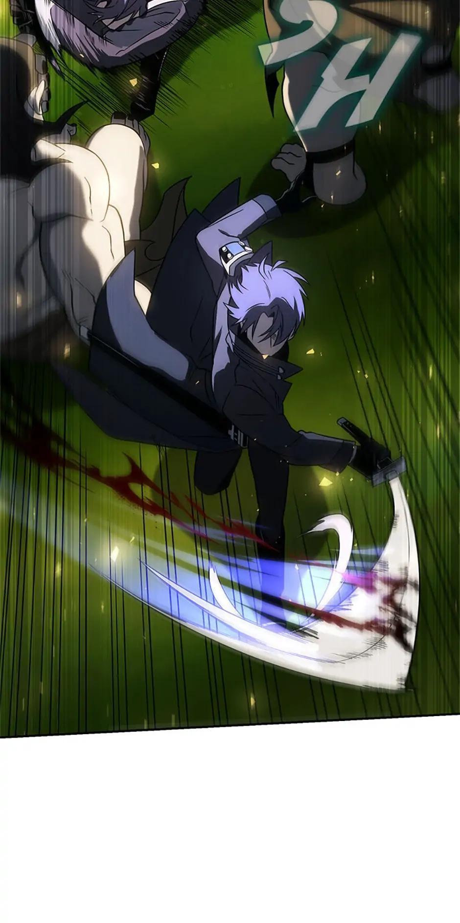 Player Who Returned 10,000 Years Later Chap 33 - Next Chap 34