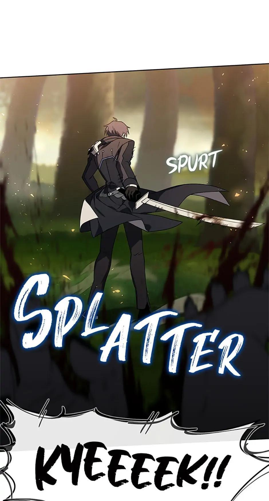 Player Who Returned 10,000 Years Later Chap 33 - Next Chap 34