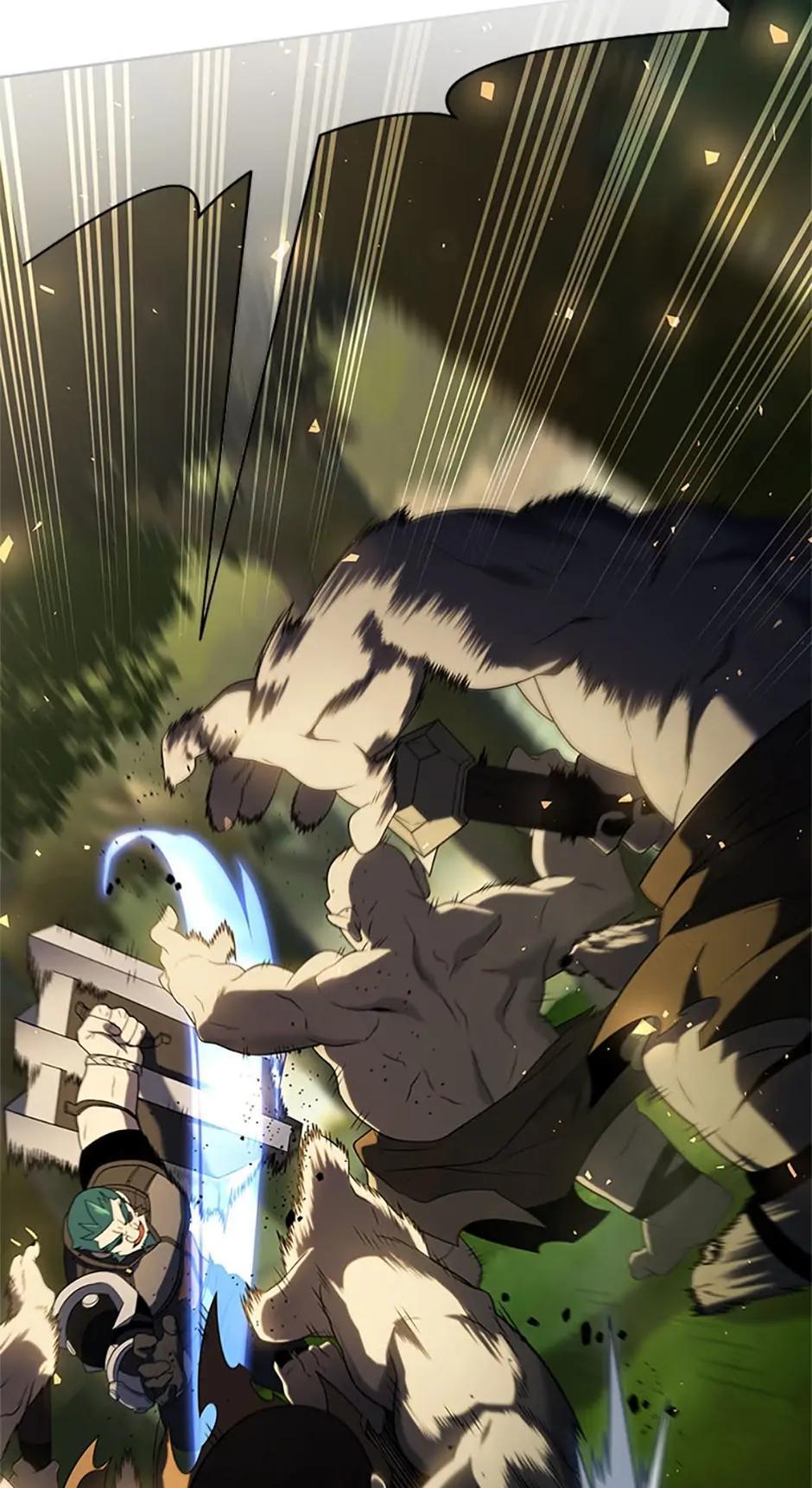 Player Who Returned 10,000 Years Later Chap 33 - Next Chap 34