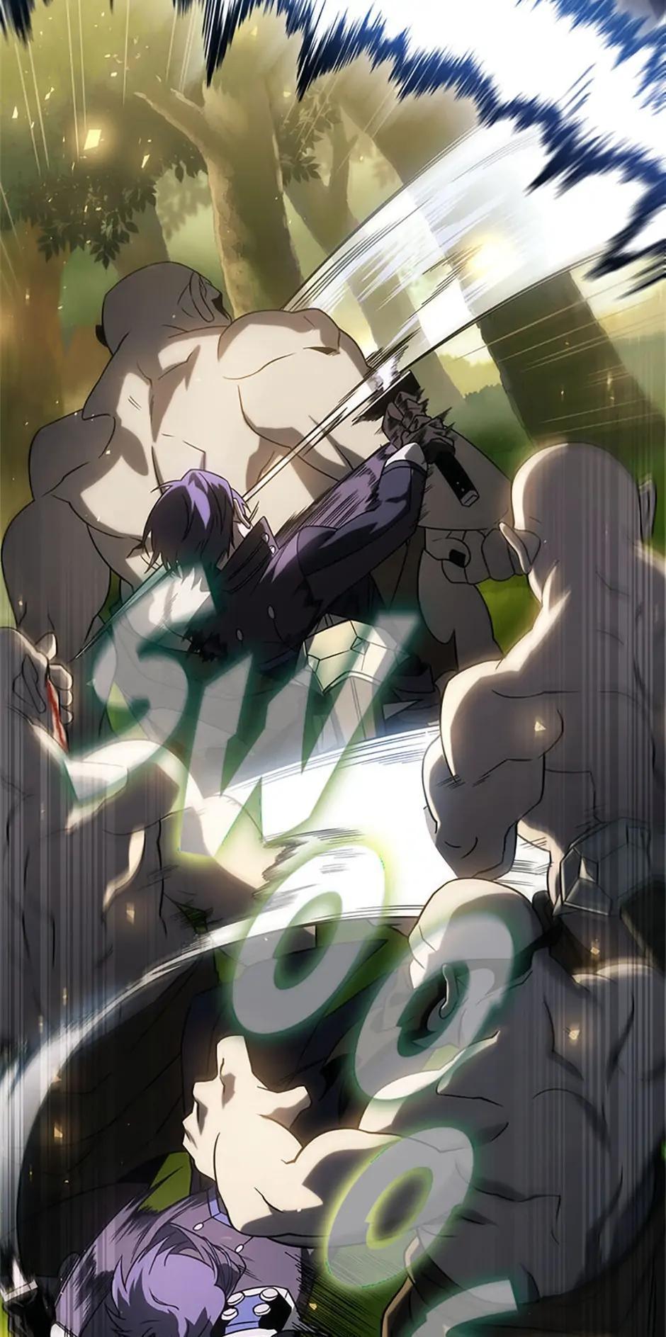 Player Who Returned 10,000 Years Later Chap 33 - Next Chap 34