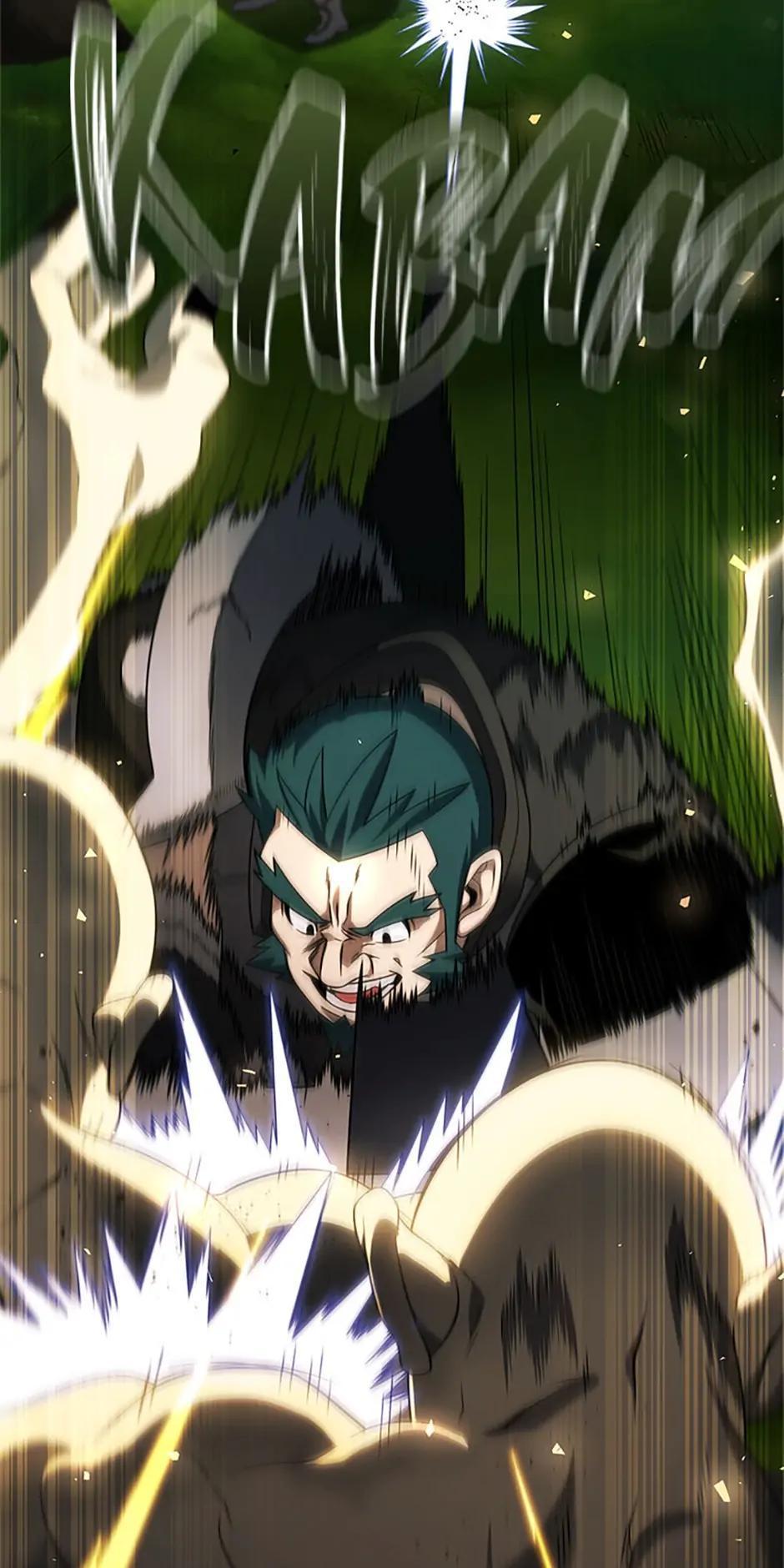 Player Who Returned 10,000 Years Later Chap 33 - Next Chap 34