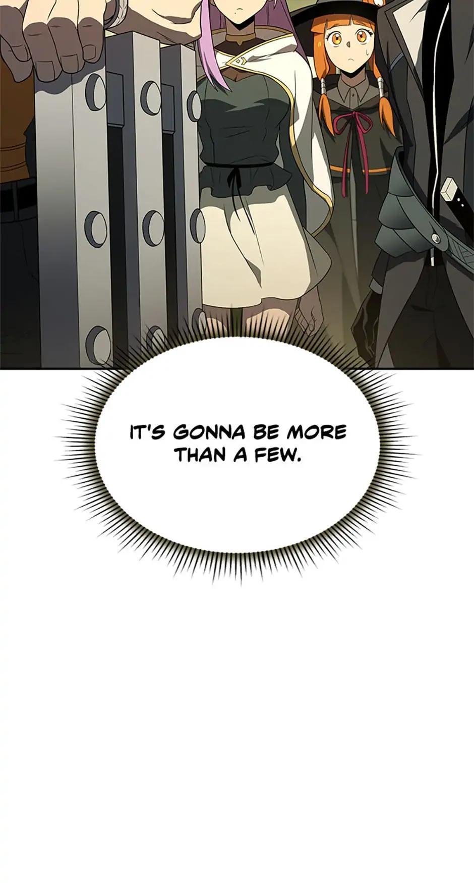 Player Who Returned 10,000 Years Later Chap 33 - Next Chap 34