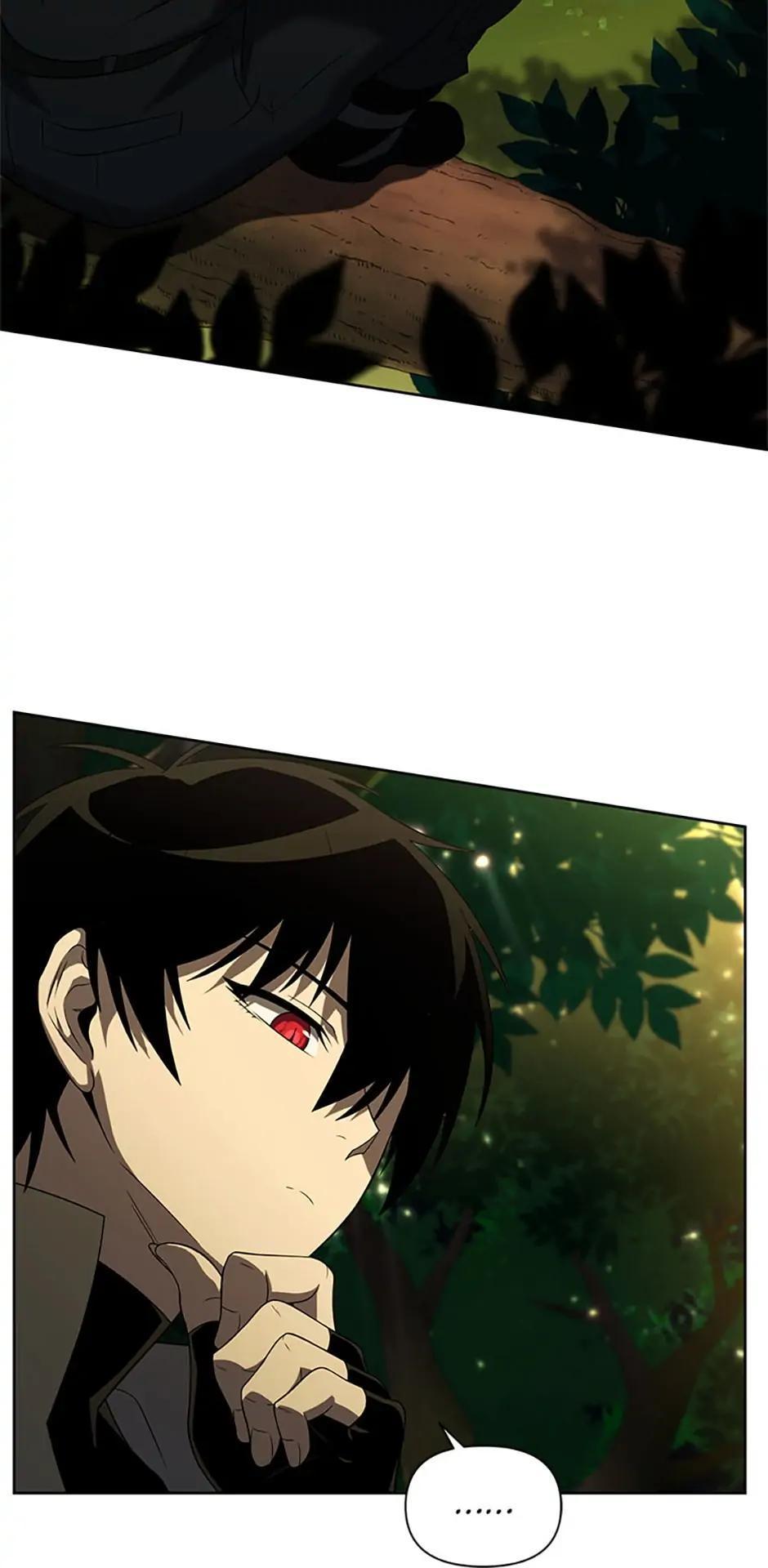 Player Who Returned 10,000 Years Later Chap 33 - Next Chap 34