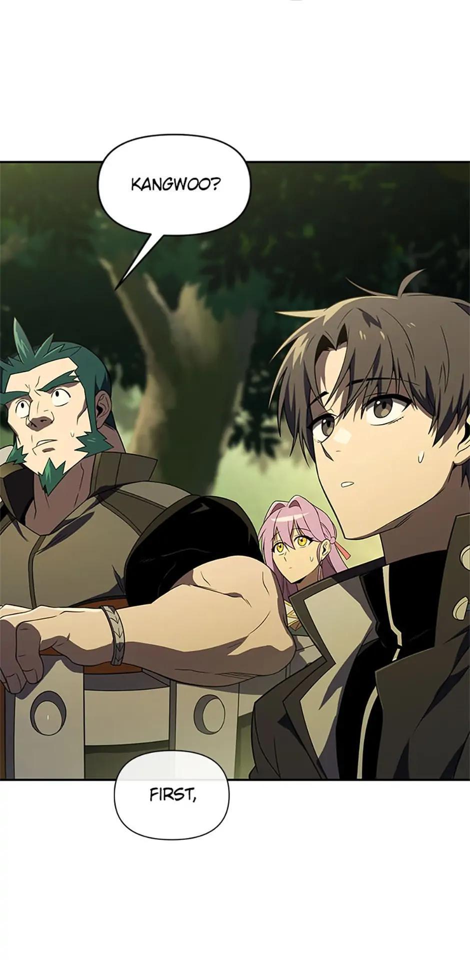 Player Who Returned 10,000 Years Later Chap 33 - Next Chap 34