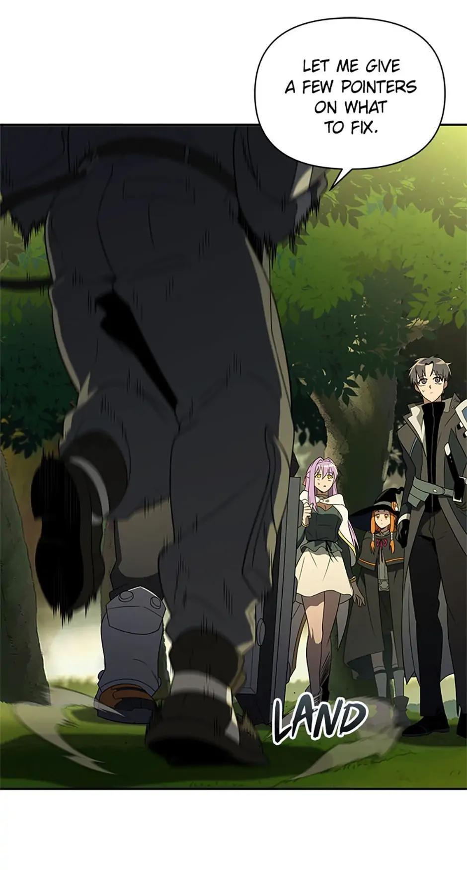 Player Who Returned 10,000 Years Later Chap 33 - Next Chap 34