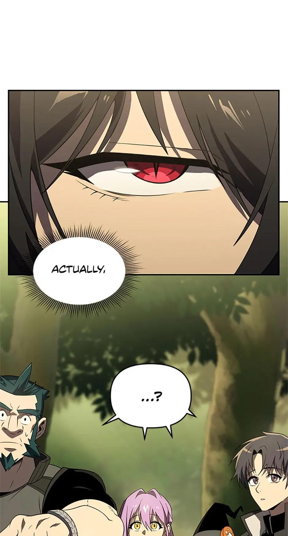 Player Who Returned 10,000 Years Later Chap 33 - Next Chap 34