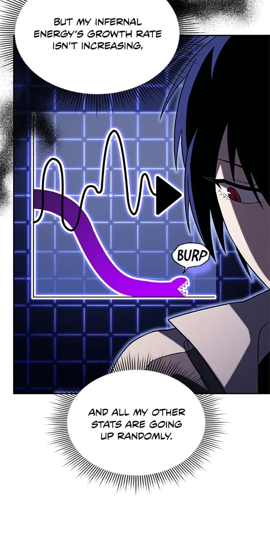 Player Who Returned 10,000 Years Later Chap 33 - Next Chap 34