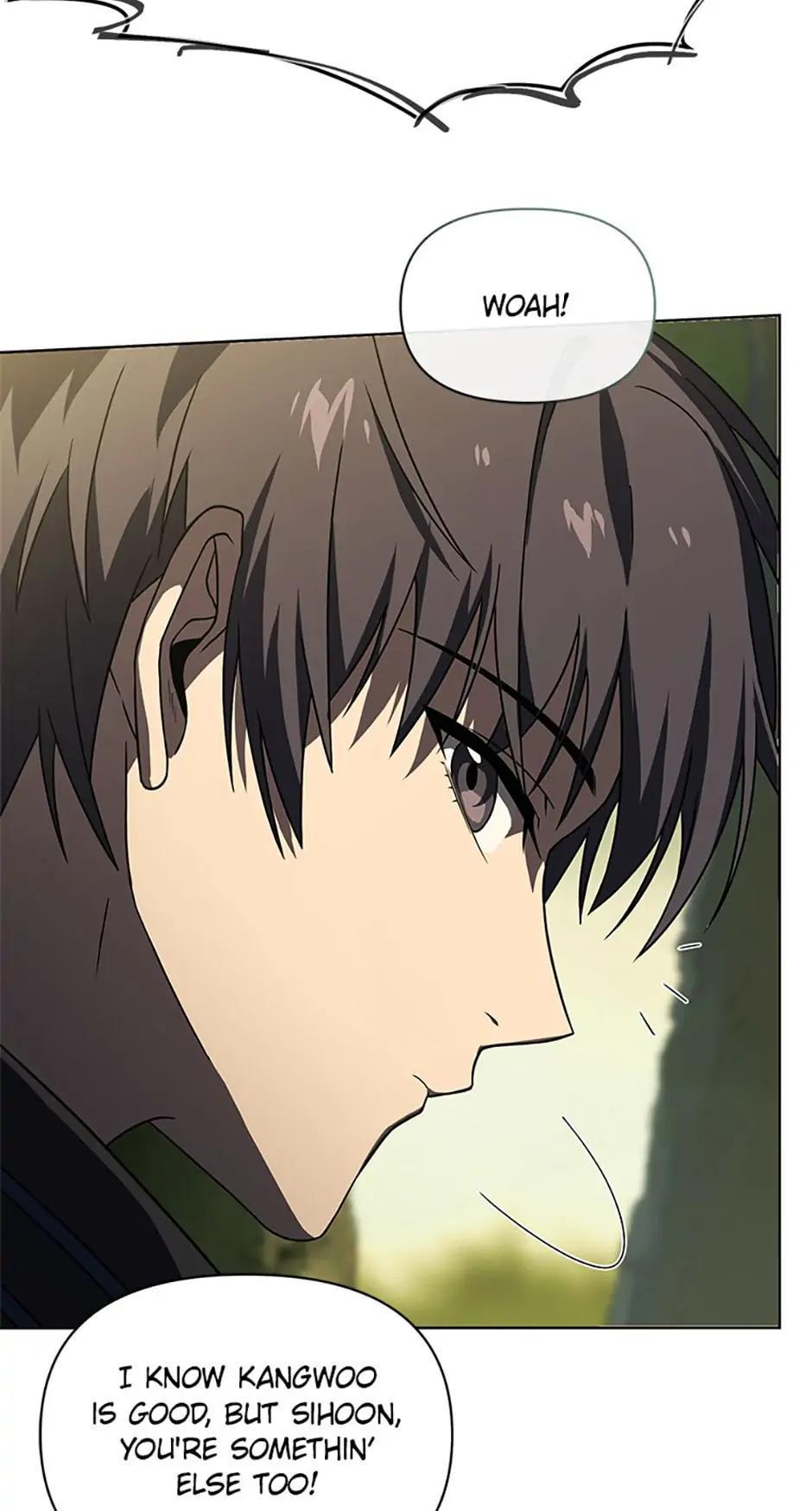 Player Who Returned 10,000 Years Later Chap 33 - Next Chap 34