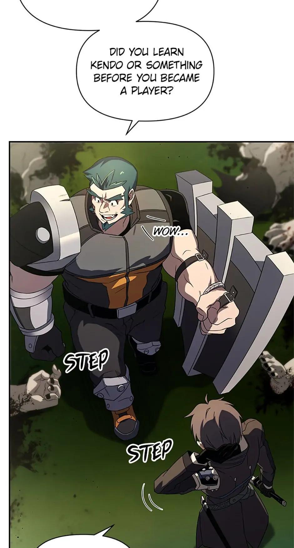 Player Who Returned 10,000 Years Later Chap 33 - Next Chap 34