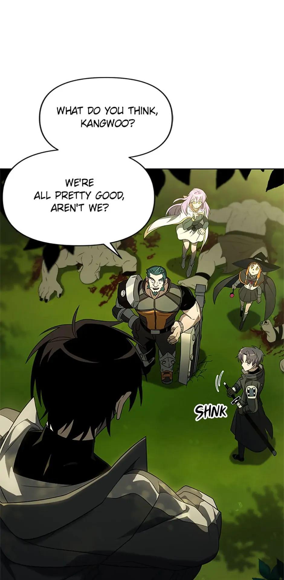 Player Who Returned 10,000 Years Later Chap 33 - Next Chap 34