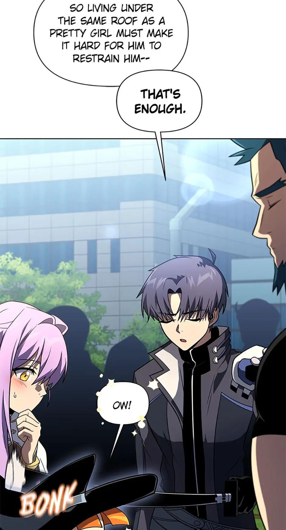 Player Who Returned 10,000 Years Later Chap 47 - Next Chap 48