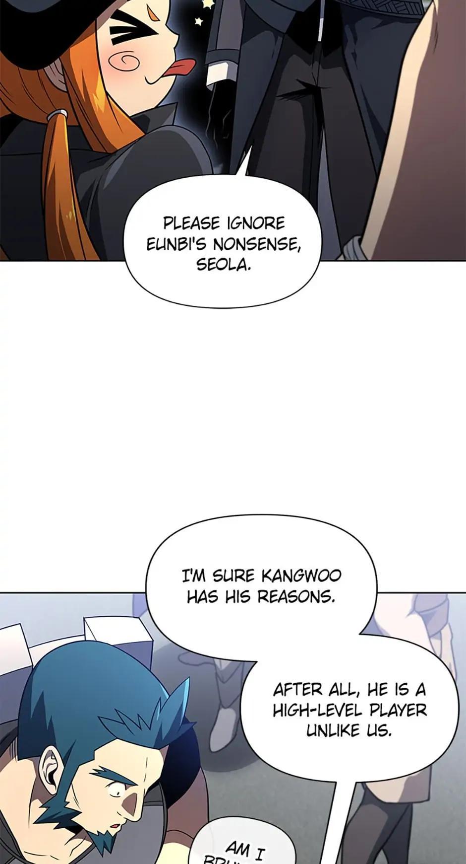 Player Who Returned 10,000 Years Later Chap 47 - Next Chap 48