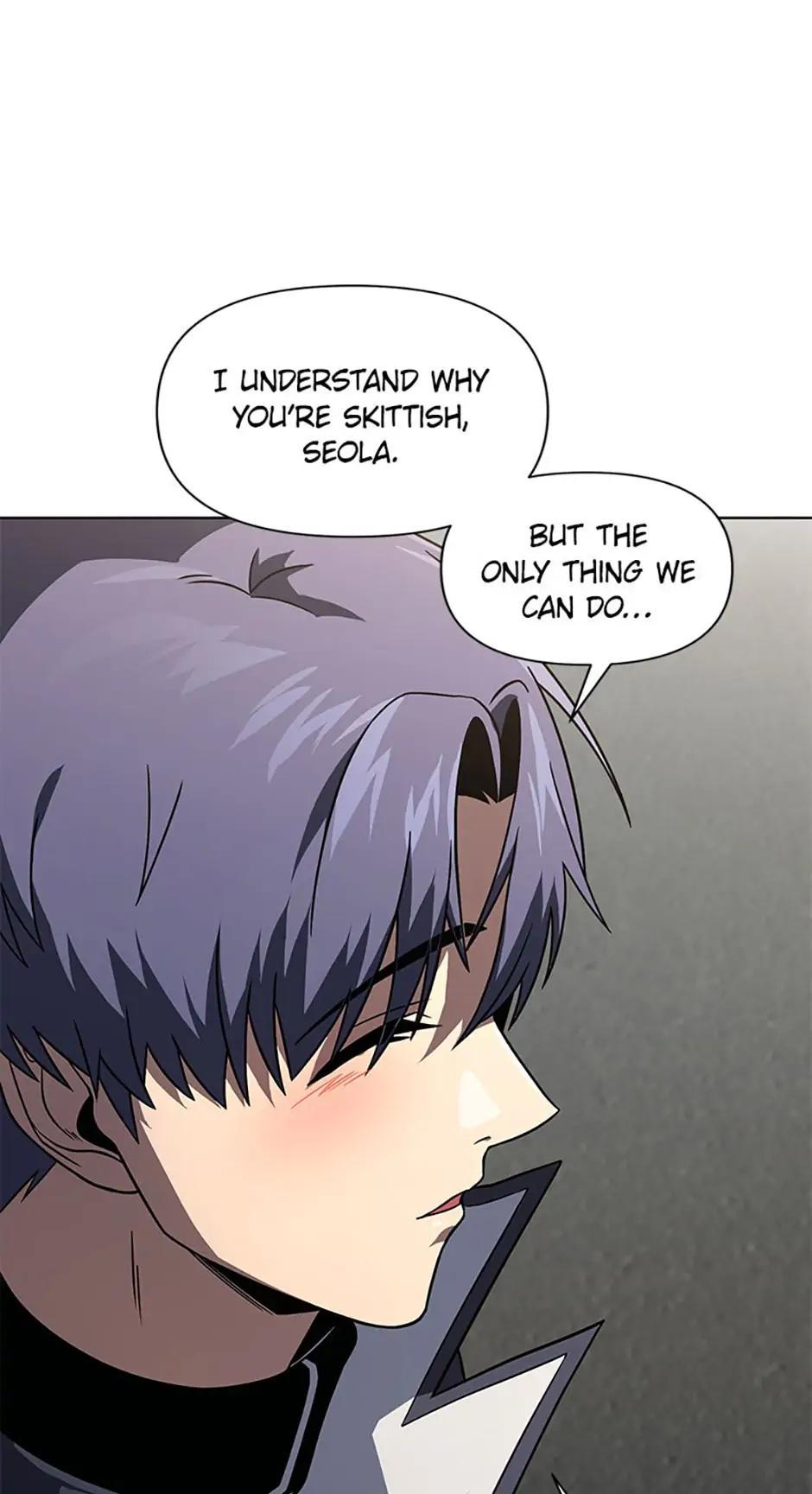 Player Who Returned 10,000 Years Later Chap 47 - Next Chap 48