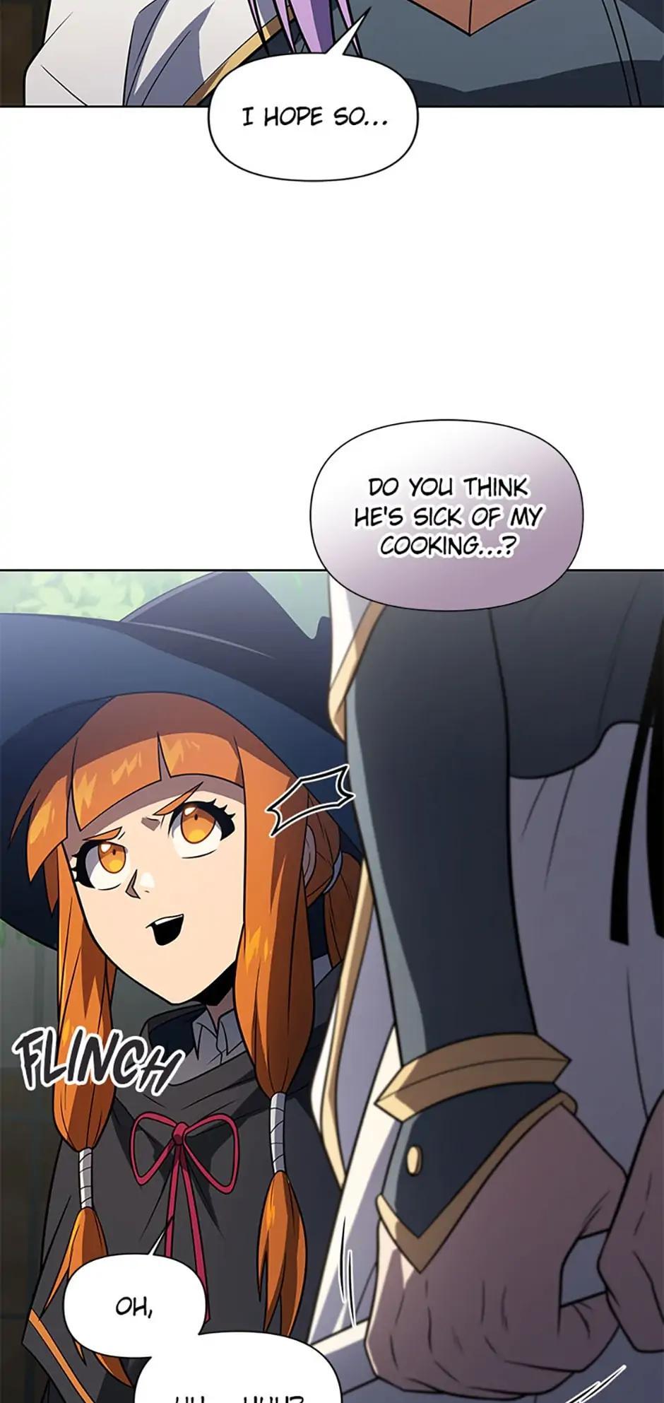 Player Who Returned 10,000 Years Later Chap 47 - Next Chap 48