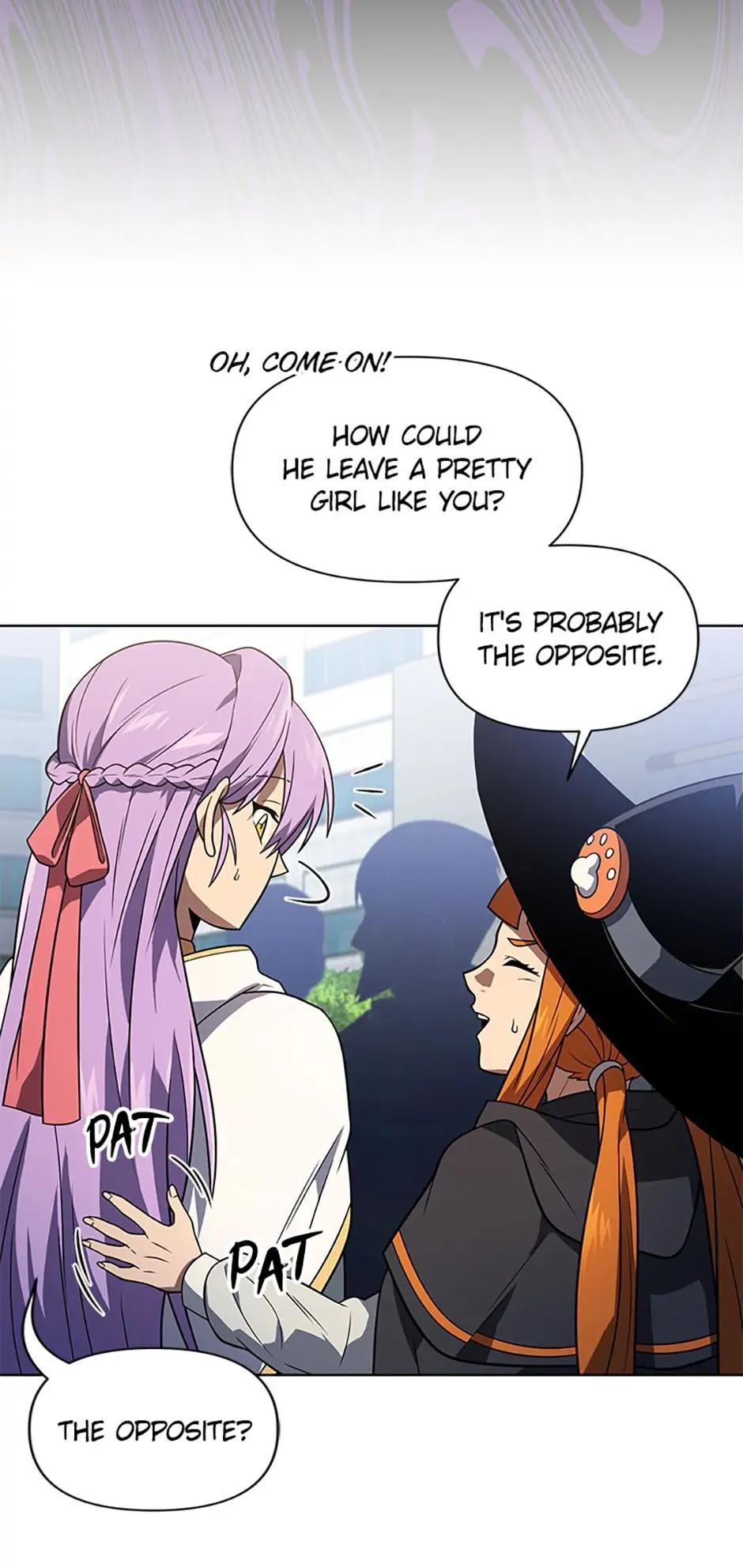 Player Who Returned 10,000 Years Later Chap 47 - Next Chap 48