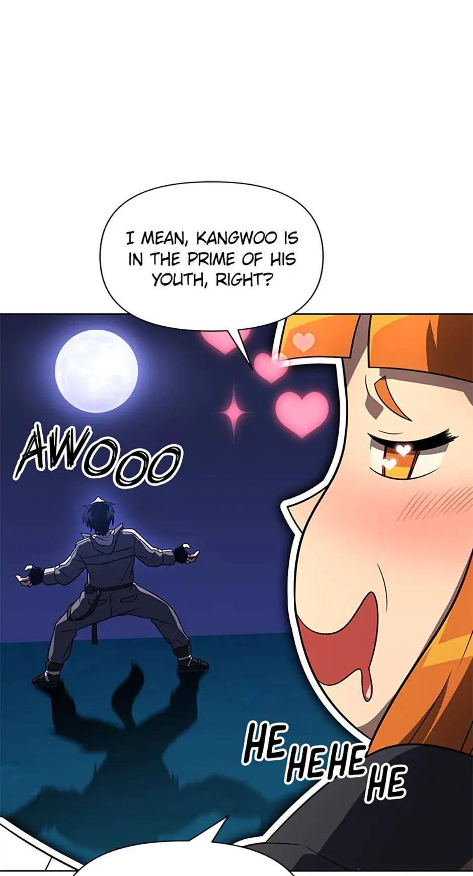 Player Who Returned 10,000 Years Later Chap 47 - Next Chap 48