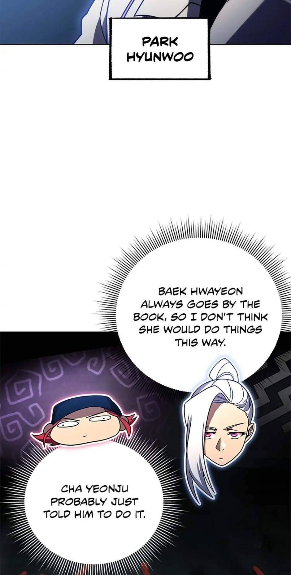 Player Who Returned 10,000 Years Later Chap 47 - Next Chap 48