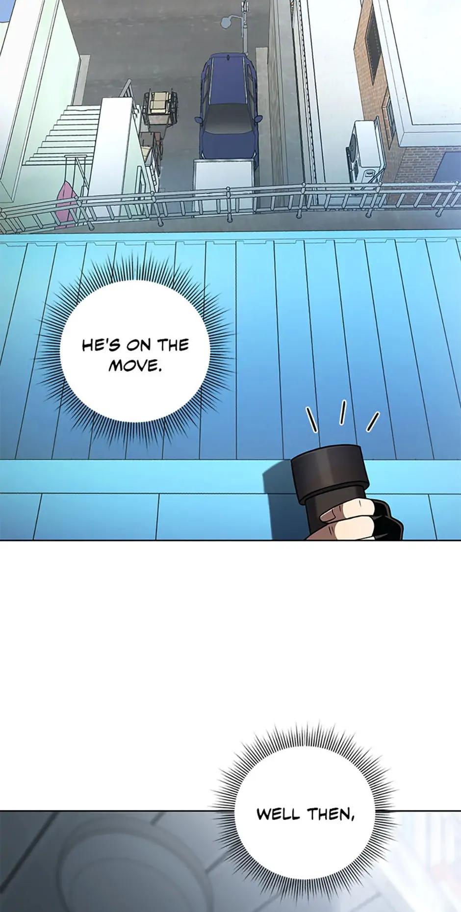 Player Who Returned 10,000 Years Later Chap 47 - Next Chap 48