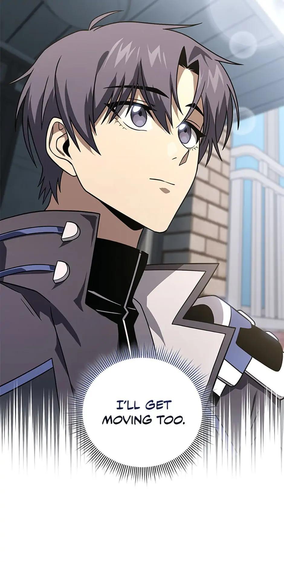 Player Who Returned 10,000 Years Later Chap 47 - Next Chap 48