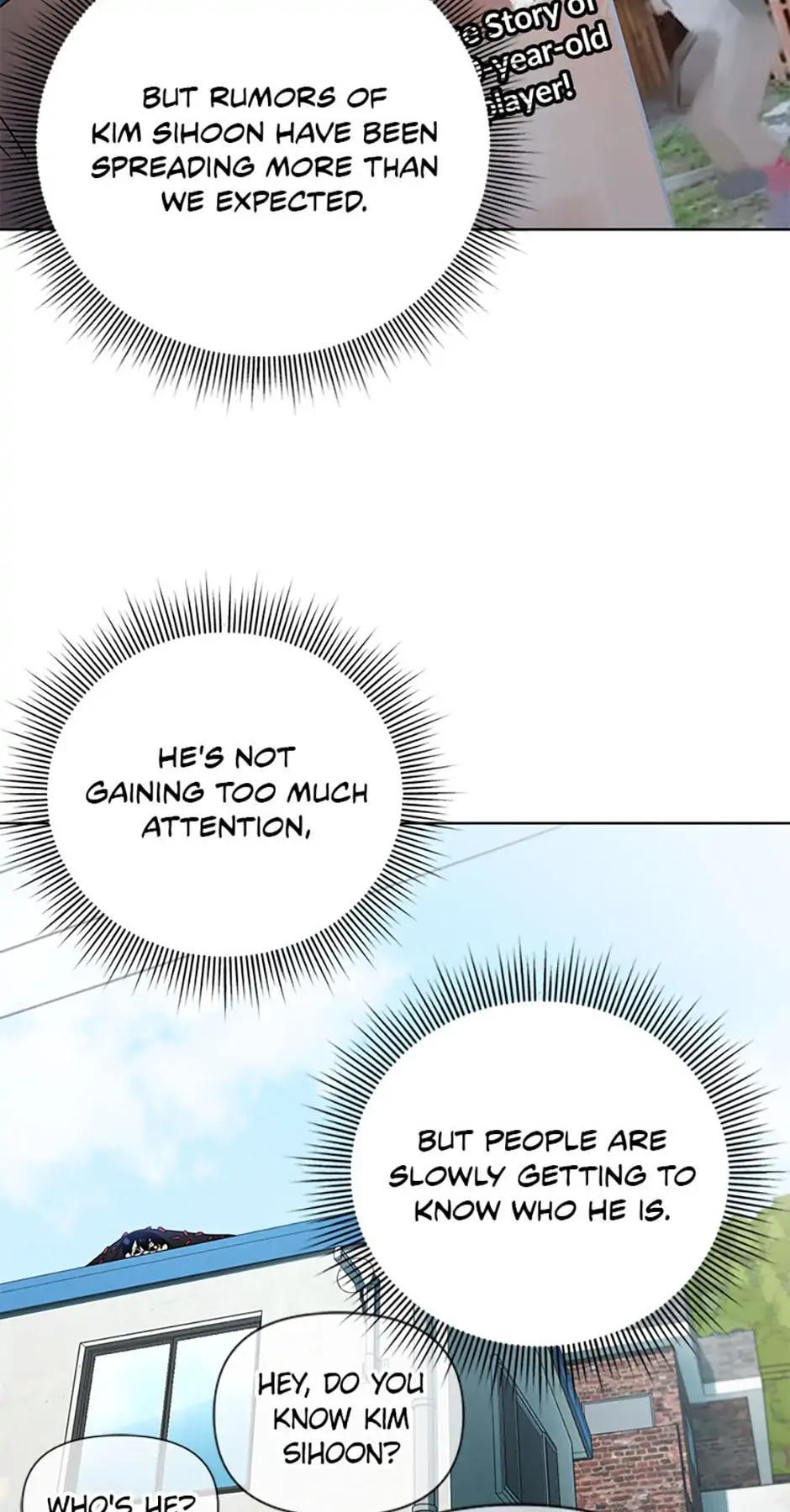 Player Who Returned 10,000 Years Later Chap 47 - Next Chap 48