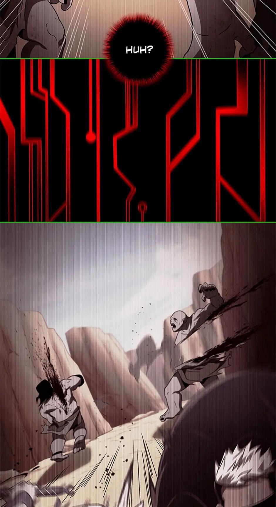 Player Who Returned 10,000 Years Later Chap 47 - Next Chap 48
