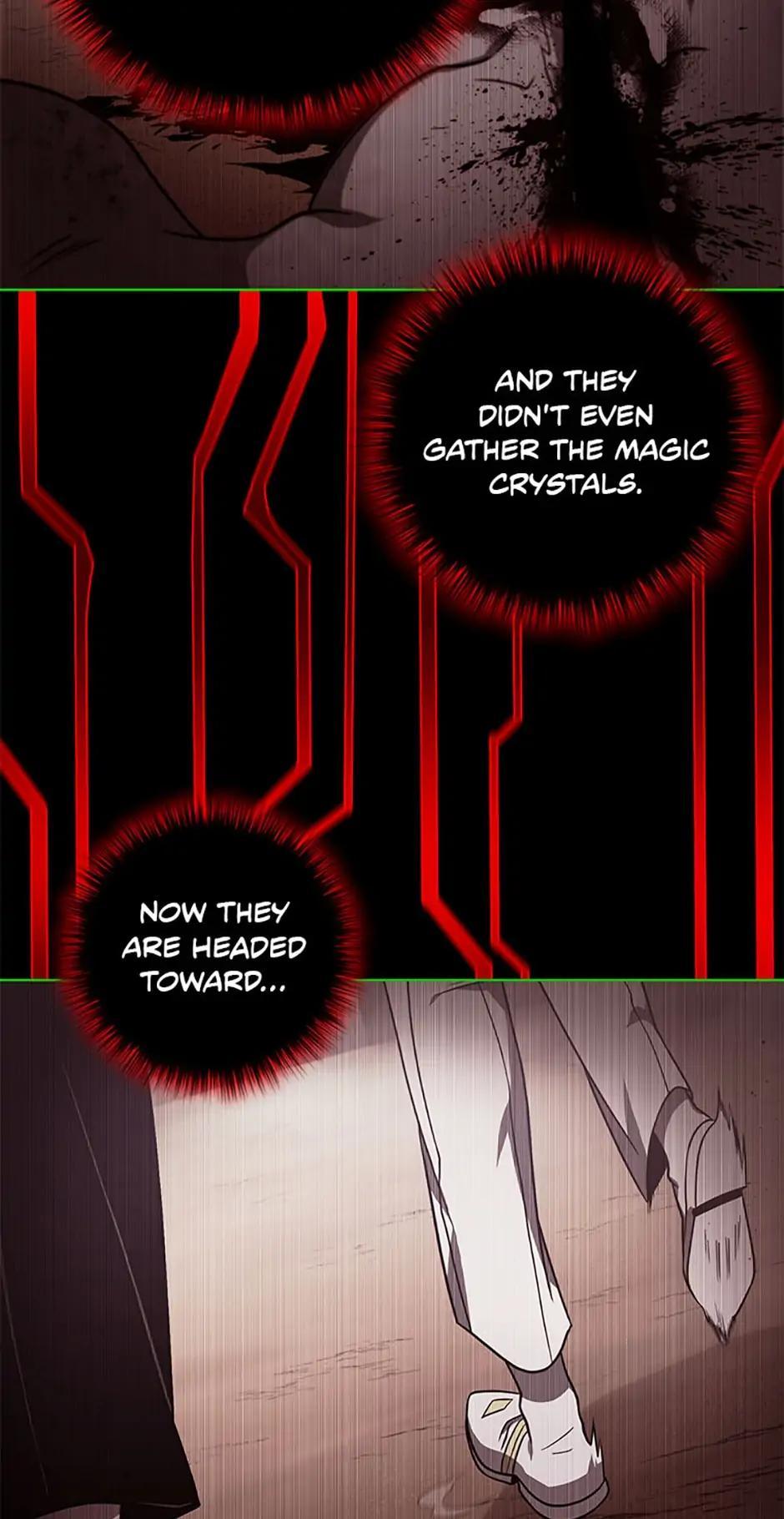 Player Who Returned 10,000 Years Later Chap 47 - Next Chap 48