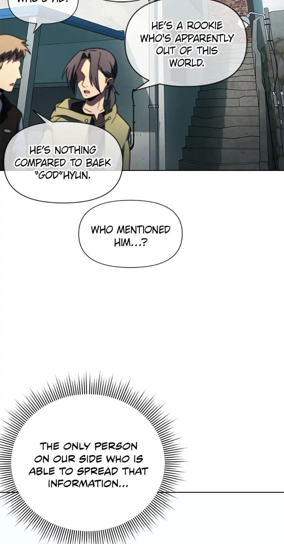 Player Who Returned 10,000 Years Later Chap 47 - Next Chap 48