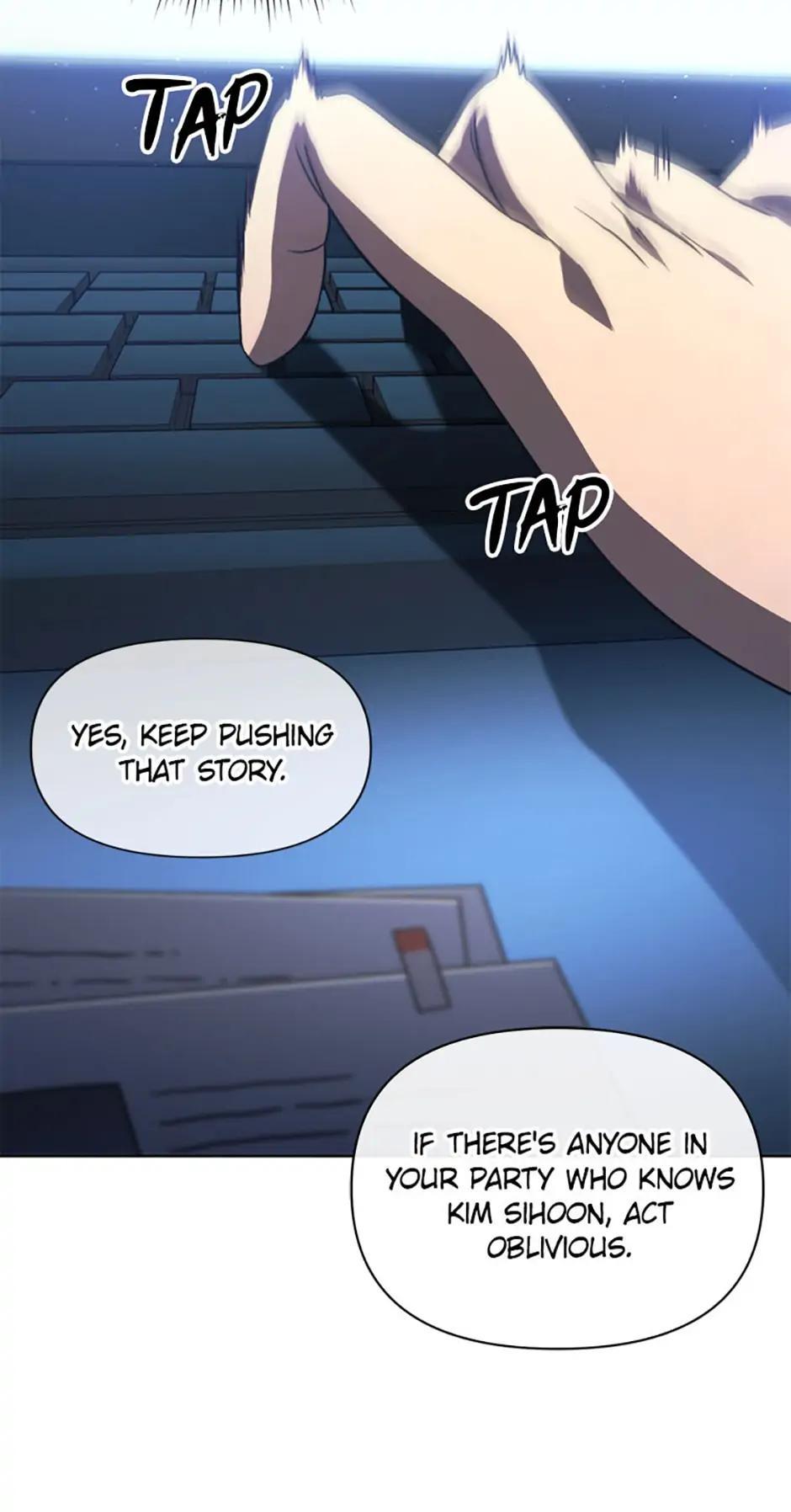 Player Who Returned 10,000 Years Later Chap 47 - Next Chap 48