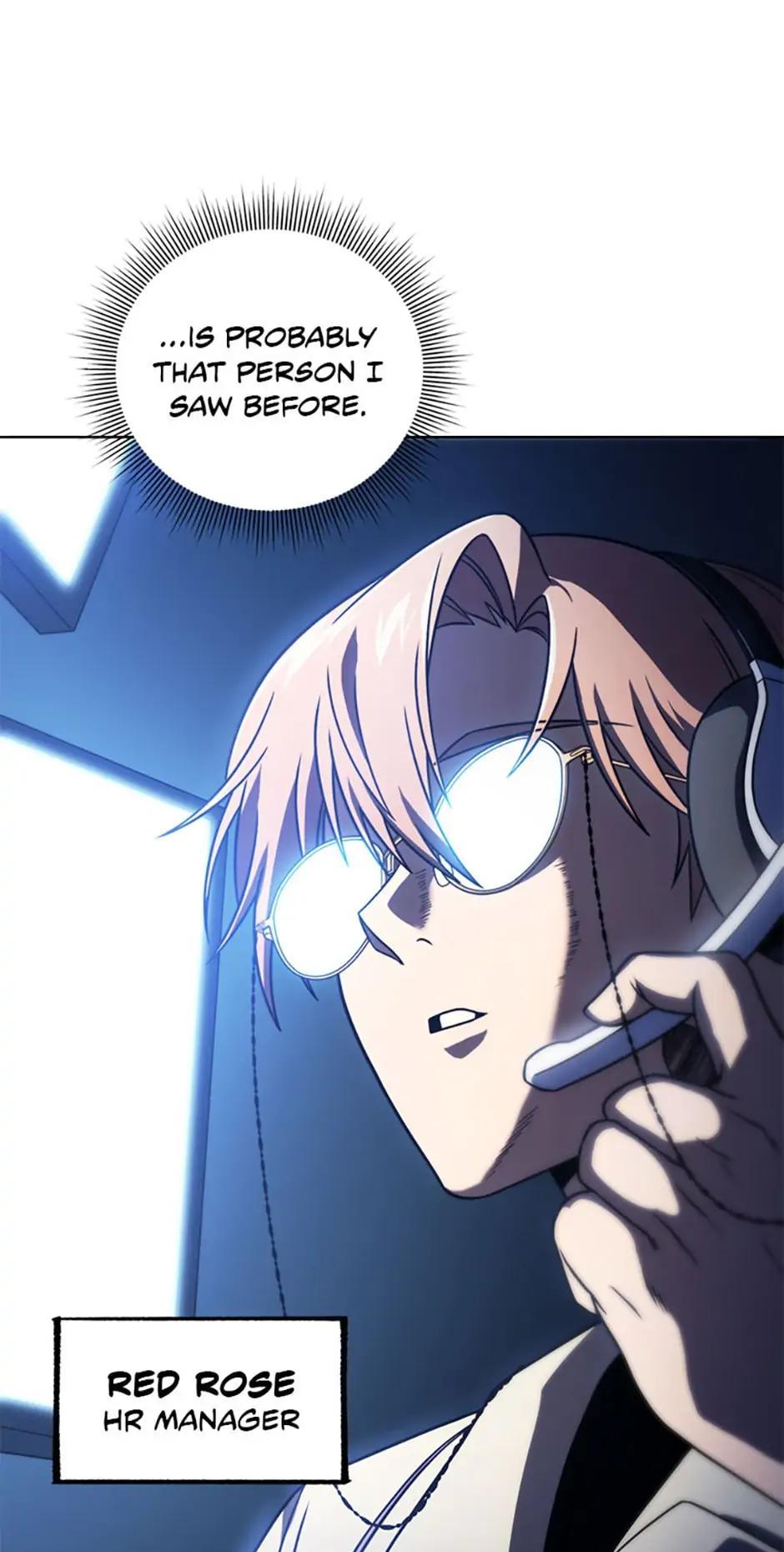 Player Who Returned 10,000 Years Later Chap 47 - Next Chap 48
