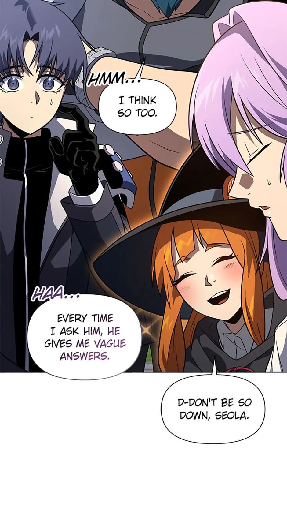 Player Who Returned 10,000 Years Later Chap 47 - Next Chap 48