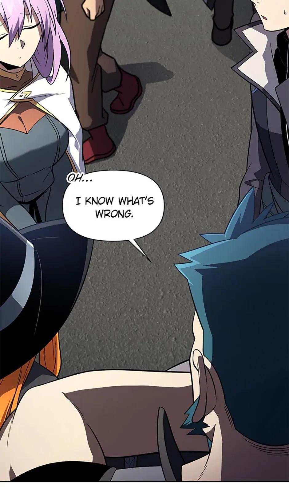 Player Who Returned 10,000 Years Later Chap 47 - Next Chap 48