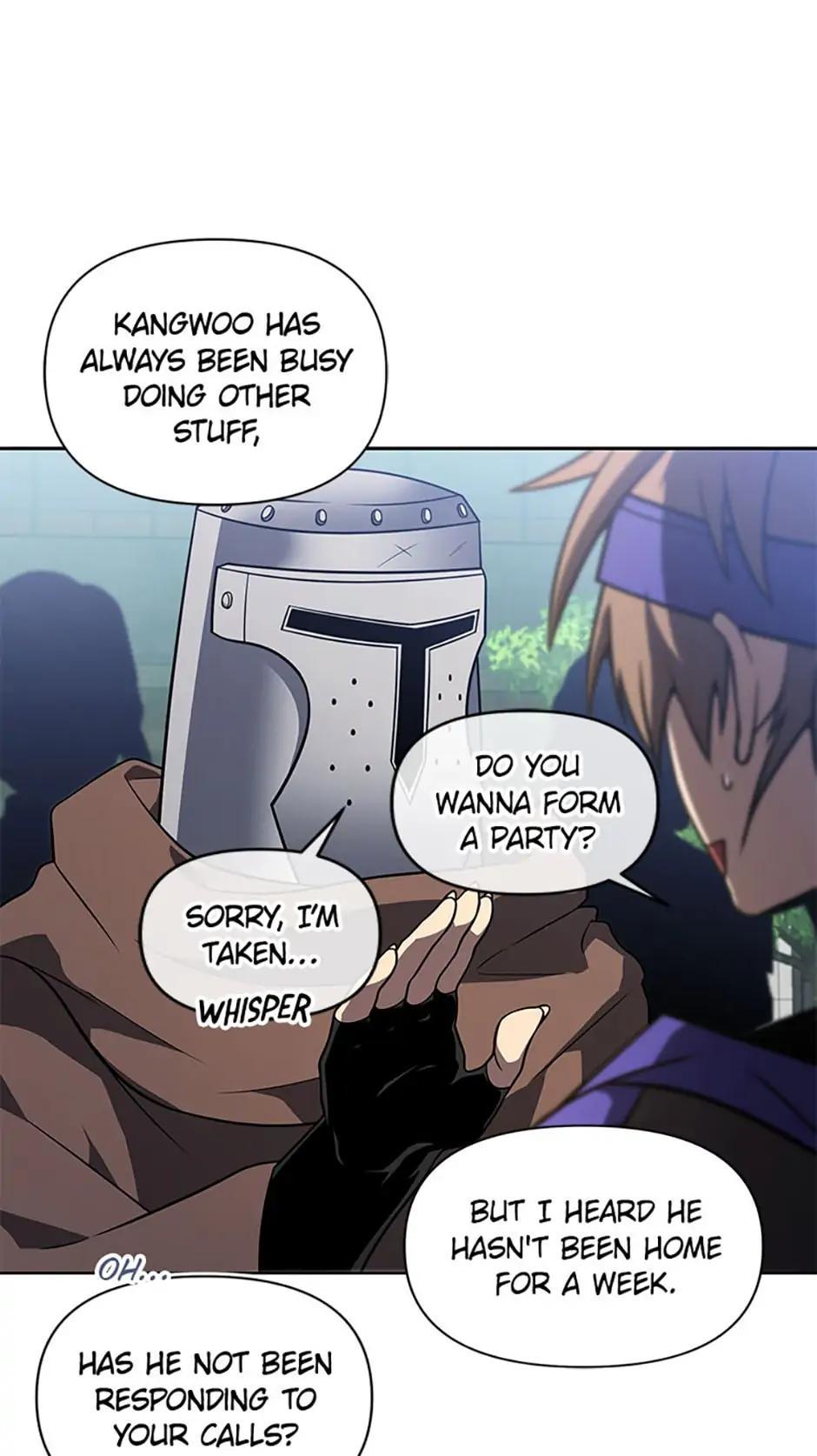 Player Who Returned 10,000 Years Later Chap 47 - Next Chap 48