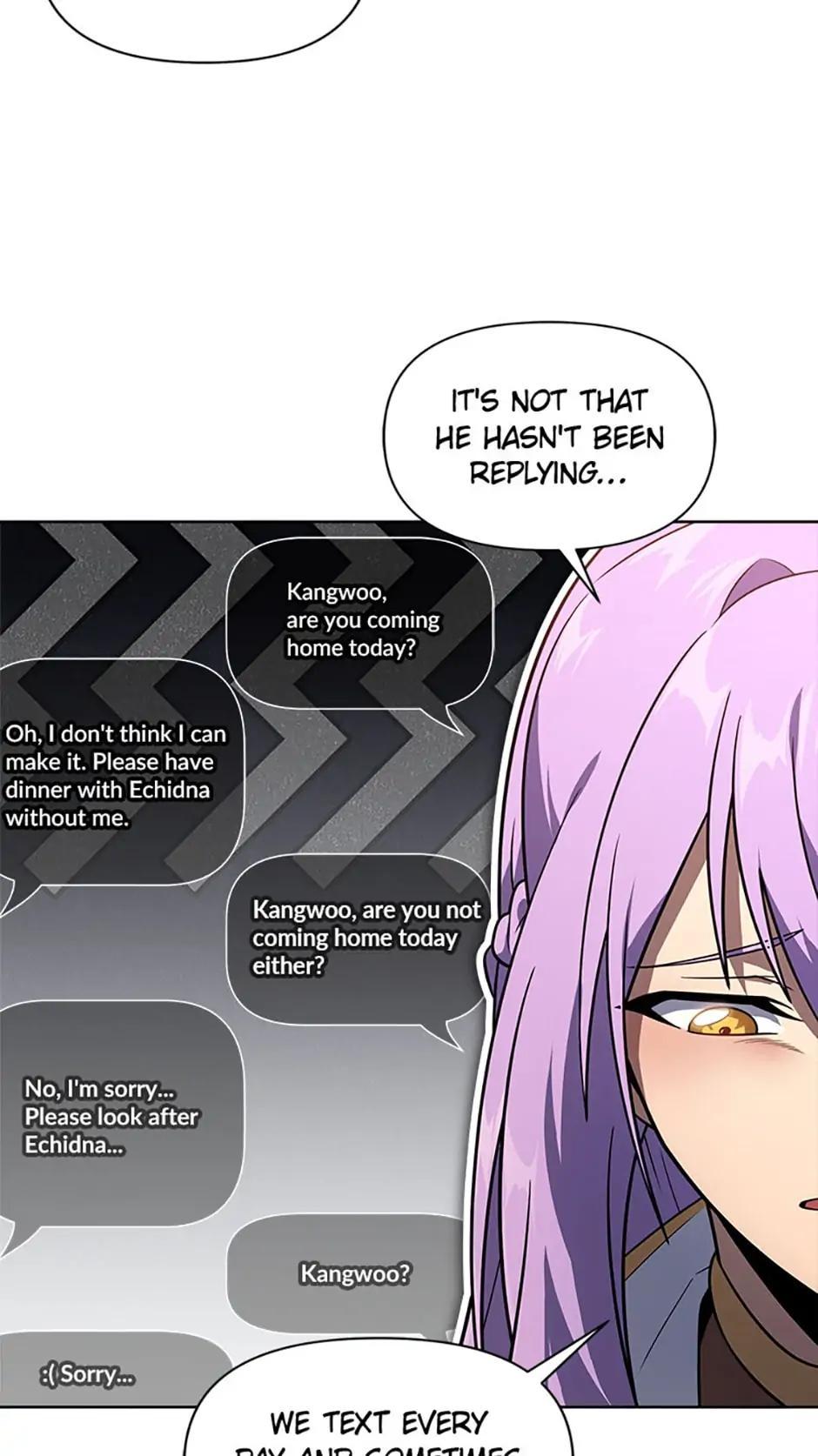 Player Who Returned 10,000 Years Later Chap 47 - Next Chap 48
