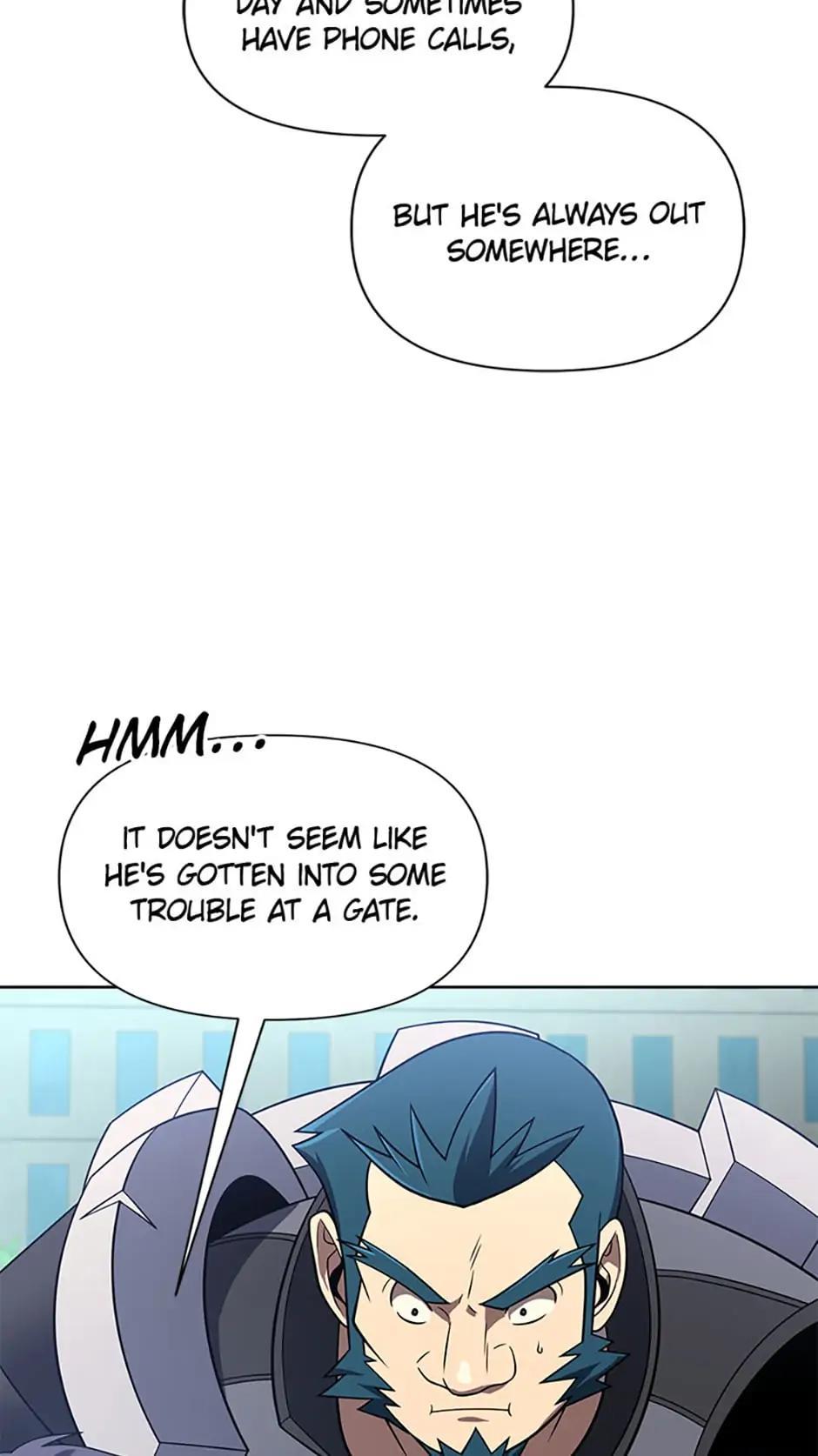 Player Who Returned 10,000 Years Later Chap 47 - Next Chap 48