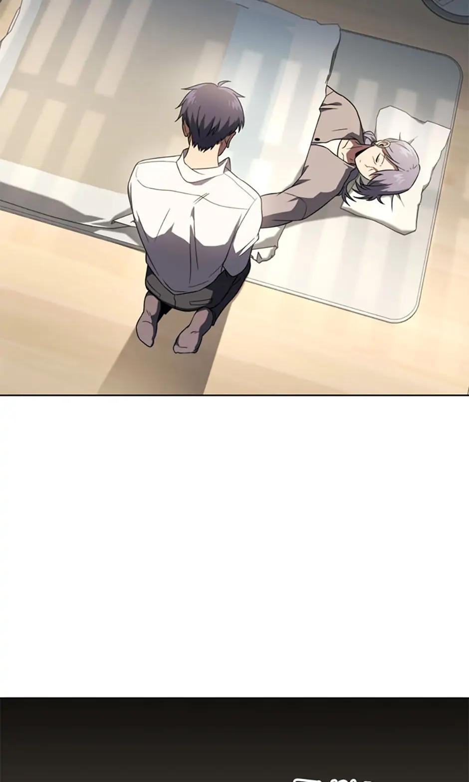 Player Who Returned 10,000 Years Later Chap 47 - Next Chap 48