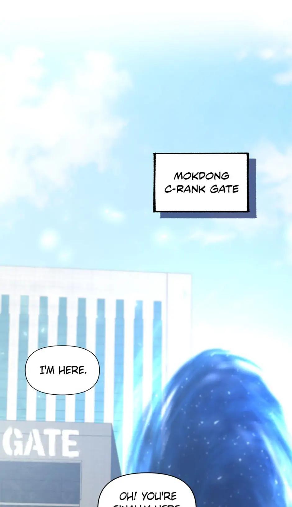 Player Who Returned 10,000 Years Later Chap 47 - Next Chap 48