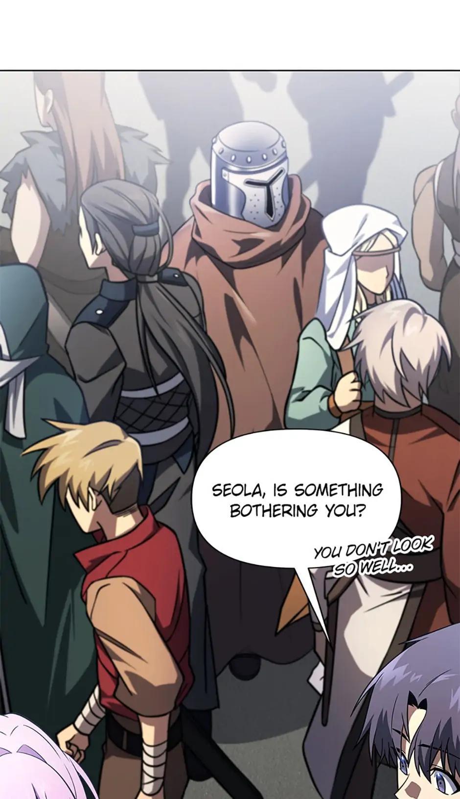 Player Who Returned 10,000 Years Later Chap 47 - Next Chap 48