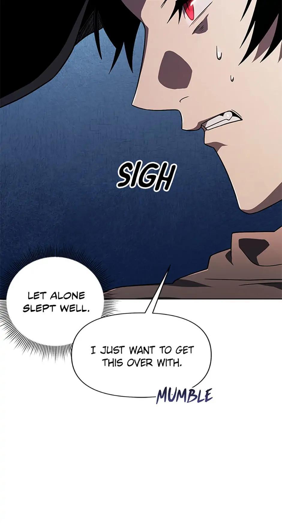 Player Who Returned 10,000 Years Later Chap 47 - Next Chap 48