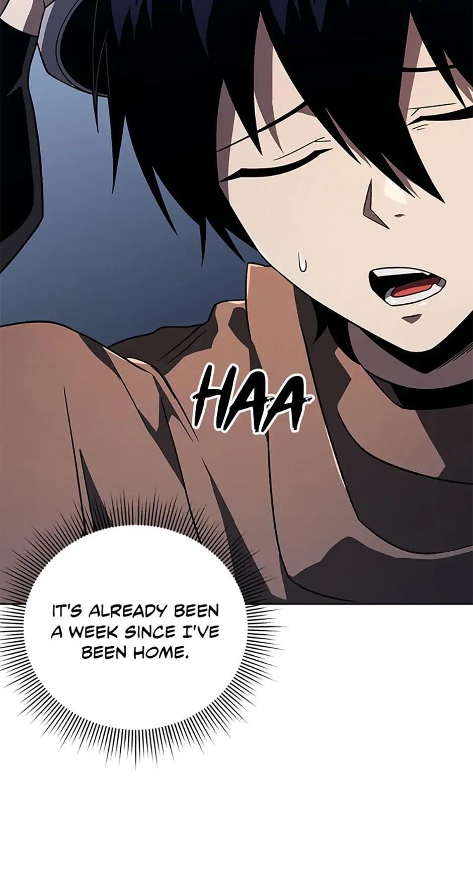 Player Who Returned 10,000 Years Later Chap 47 - Next Chap 48