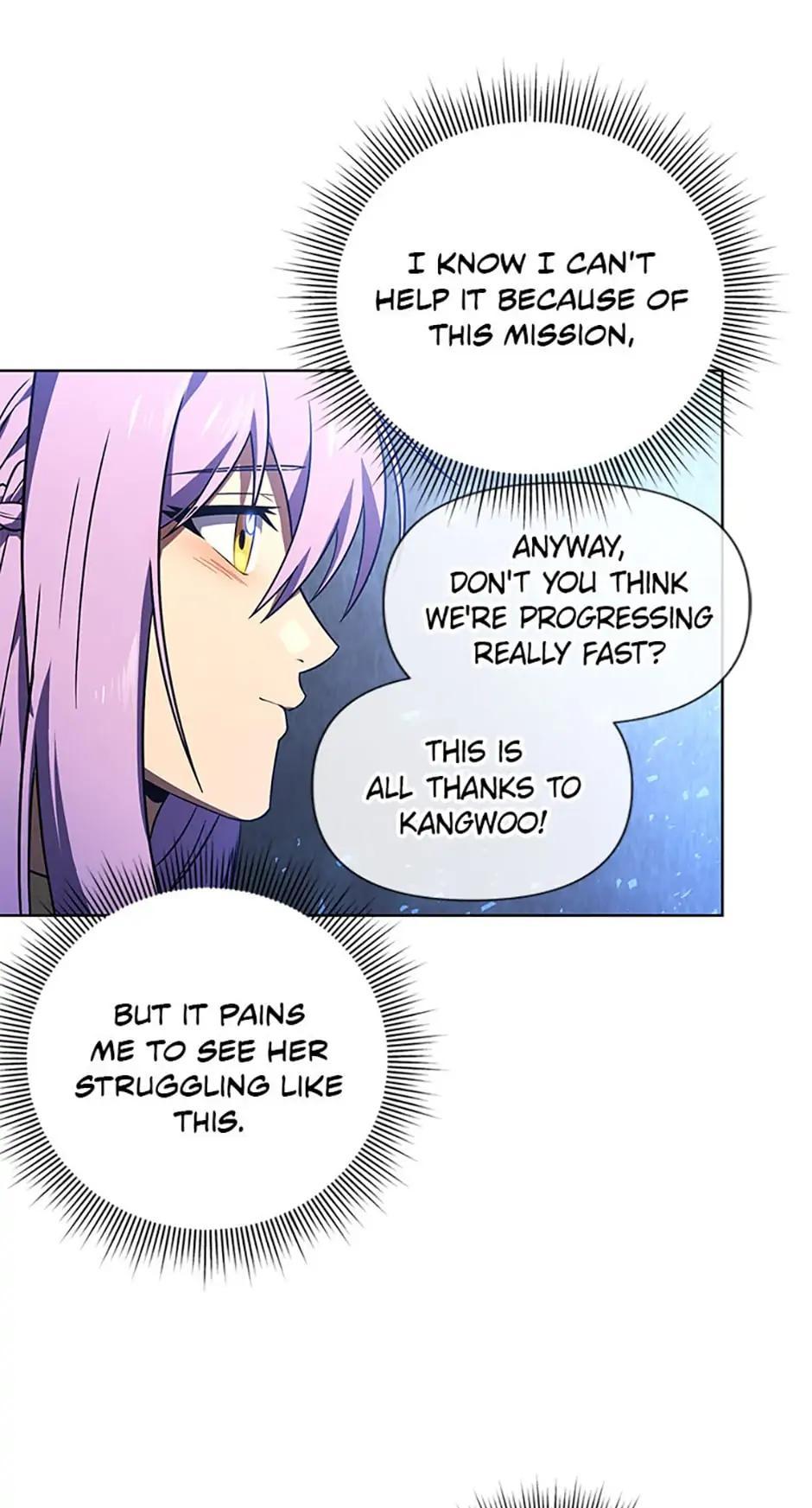 Player Who Returned 10,000 Years Later Chap 47 - Next Chap 48