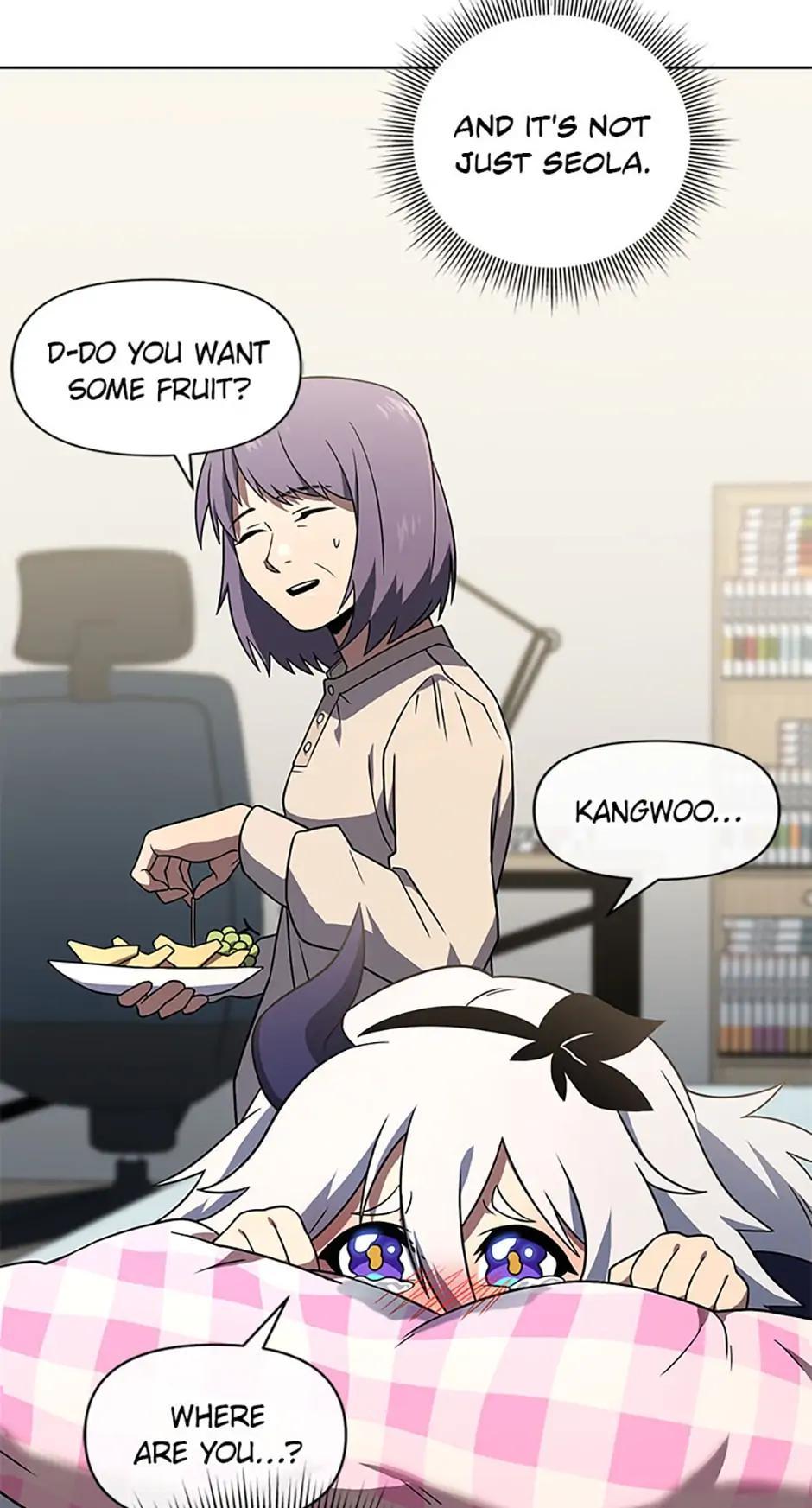 Player Who Returned 10,000 Years Later Chap 47 - Next Chap 48