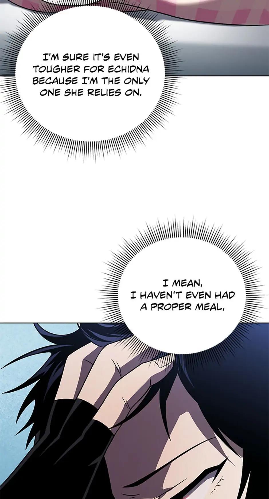 Player Who Returned 10,000 Years Later Chap 47 - Next Chap 48