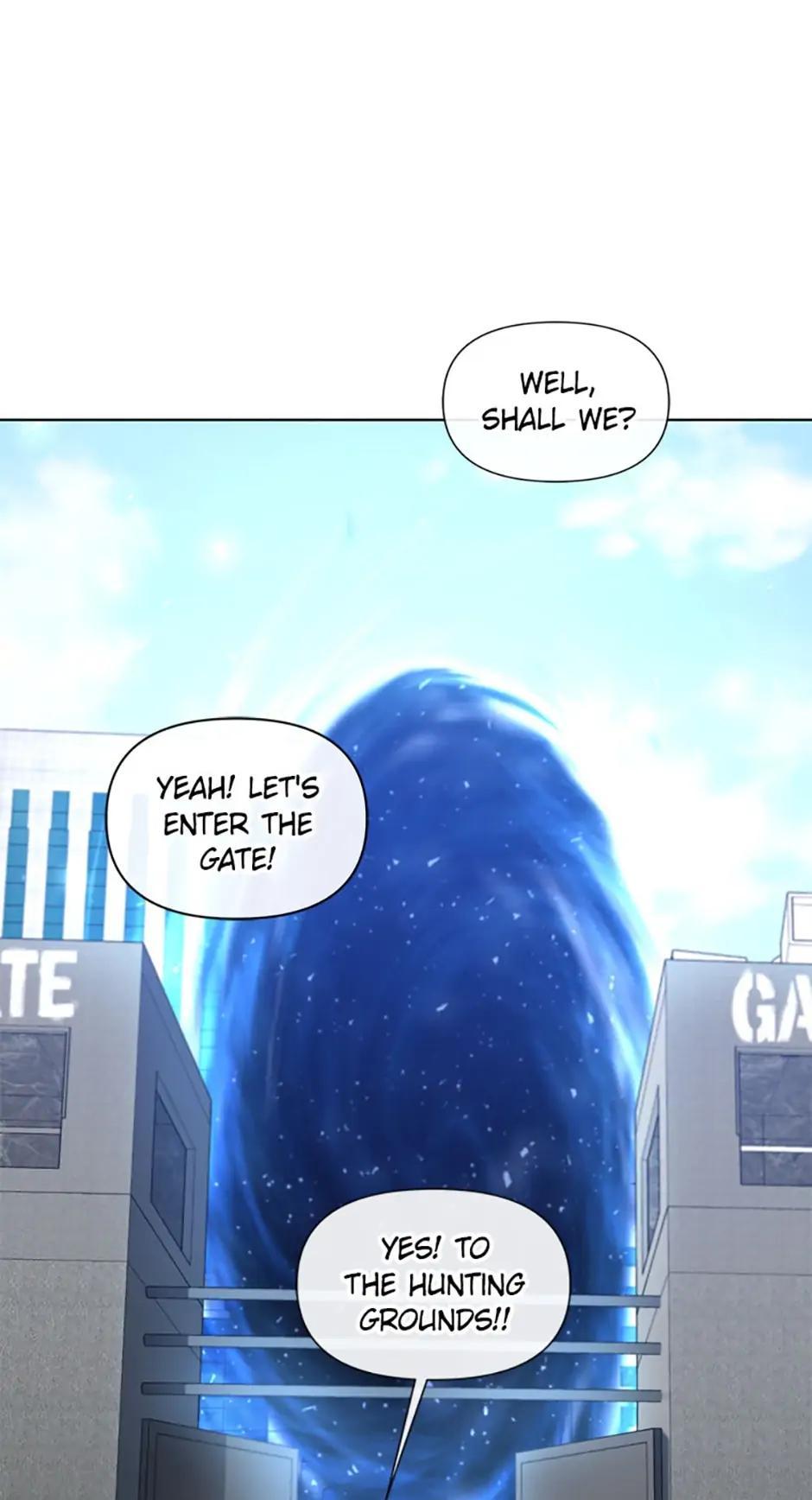 Player Who Returned 10,000 Years Later Chap 47 - Next Chap 48
