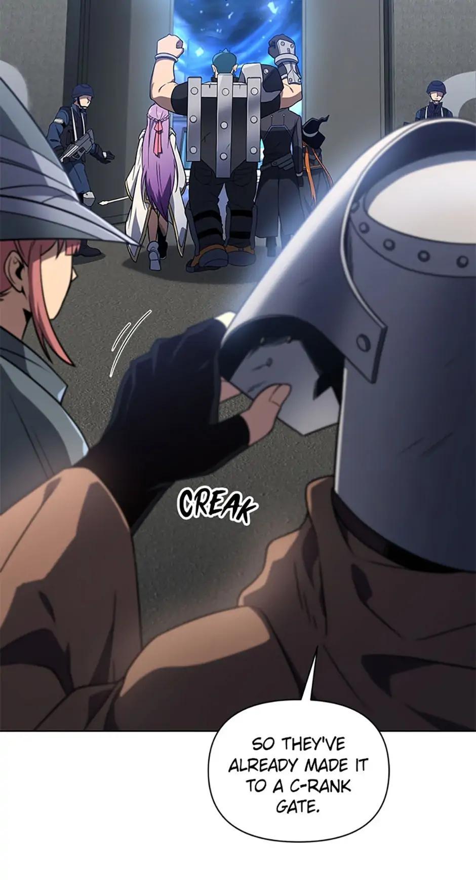 Player Who Returned 10,000 Years Later Chap 47 - Next Chap 48