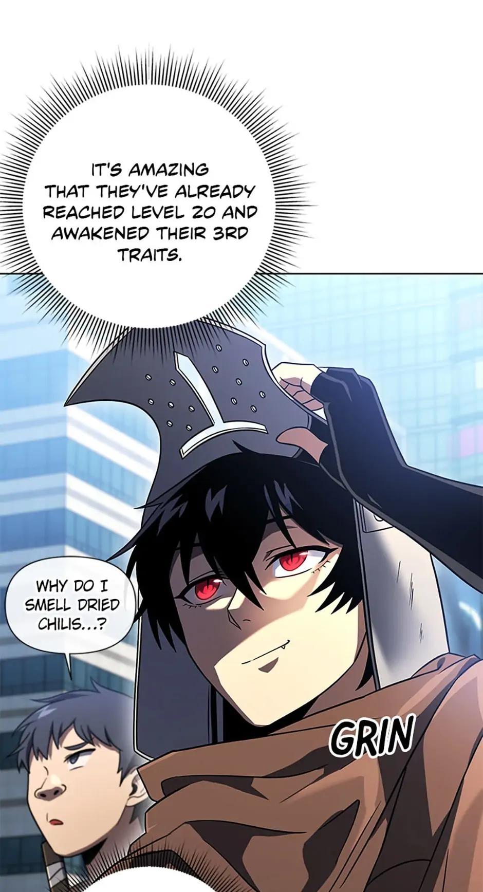Player Who Returned 10,000 Years Later Chap 47 - Next Chap 48