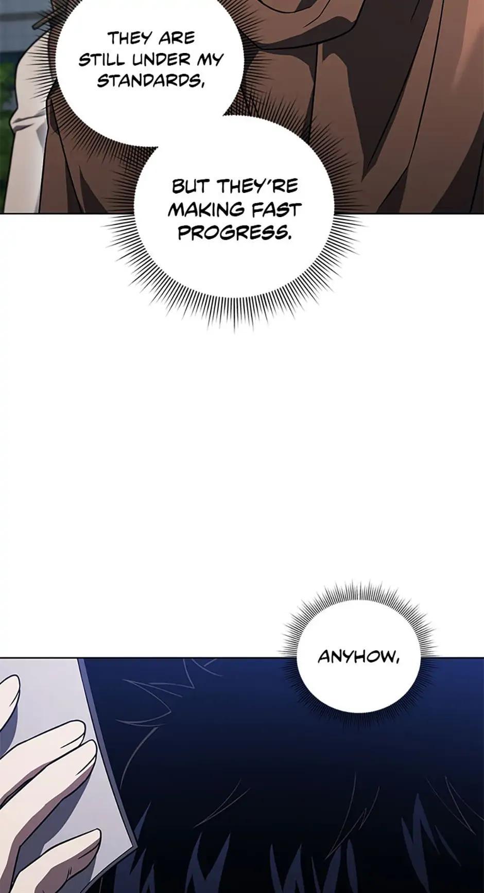 Player Who Returned 10,000 Years Later Chap 47 - Next Chap 48