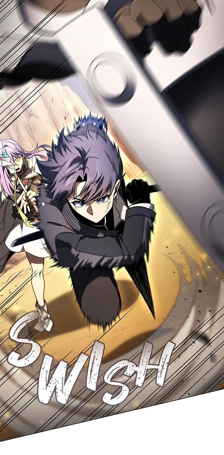 Player Who Returned 10,000 Years Later Chap 47 - Next Chap 48