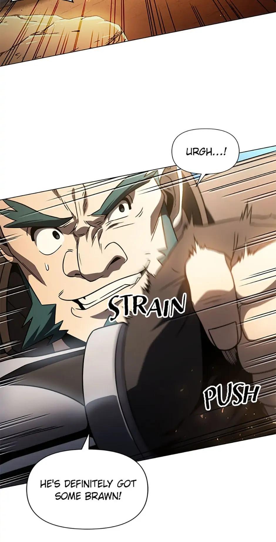 Player Who Returned 10,000 Years Later Chap 47 - Next Chap 48