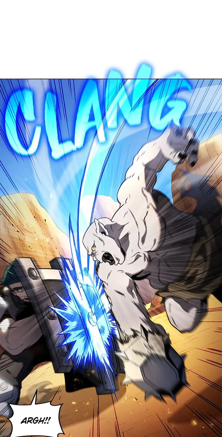 Player Who Returned 10,000 Years Later Chap 47 - Next Chap 48